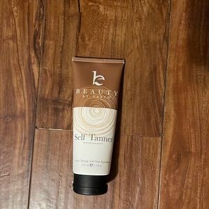 Beauty by Earth Tanner